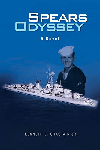 Spears Odyssey: A Novel