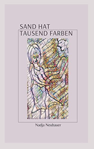 Sand hat tausend Farben: DE