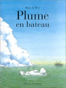 Plume en bateau