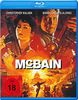 McBain - Uncut [Blu-ray]