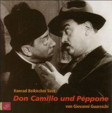 Don Camillo und Peppone