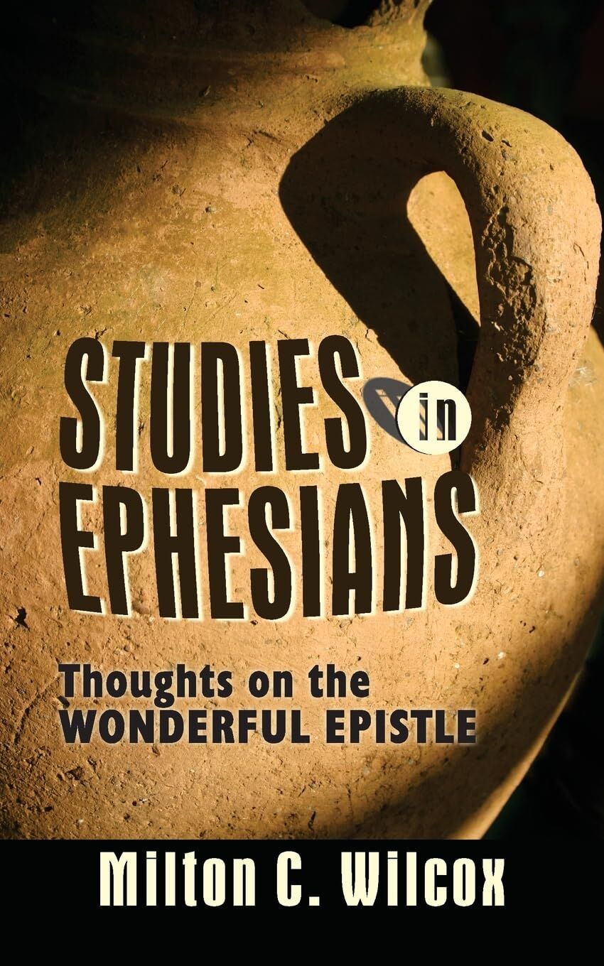 Studies in Ephesians