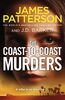 The Coast-to-Coast Murders: A killer is on the road…