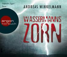 Wassermanns Zorn