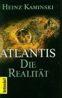 Atlantis. Die Realität