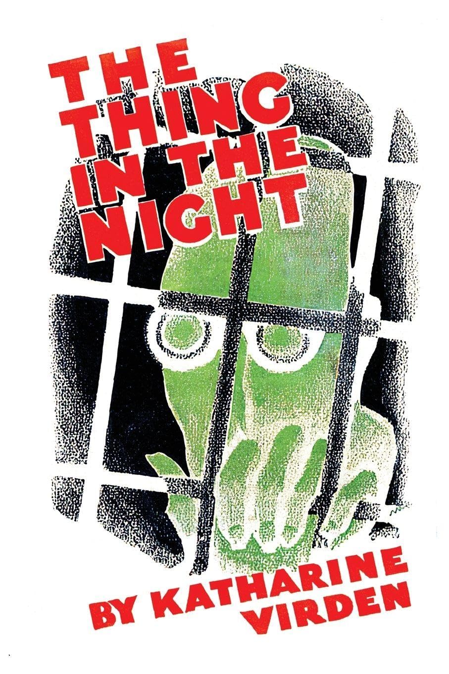 The Thing in the Night