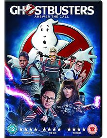 Ghostbusters [UK Import]