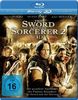 The Sword and the Sorcerer 2 [3D Blu-ray]