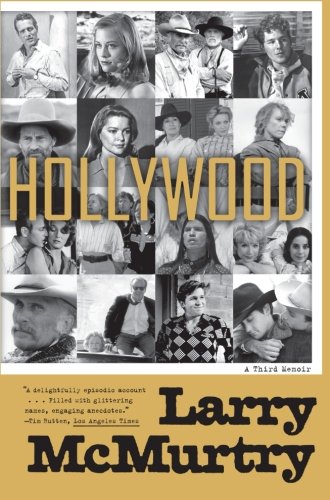 POD Hollywood: A Third Memoir