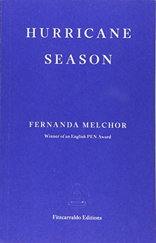 Melchor, F: Hurricane Season