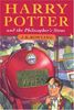 Harry Potter 1 and the Philosopher's Stone