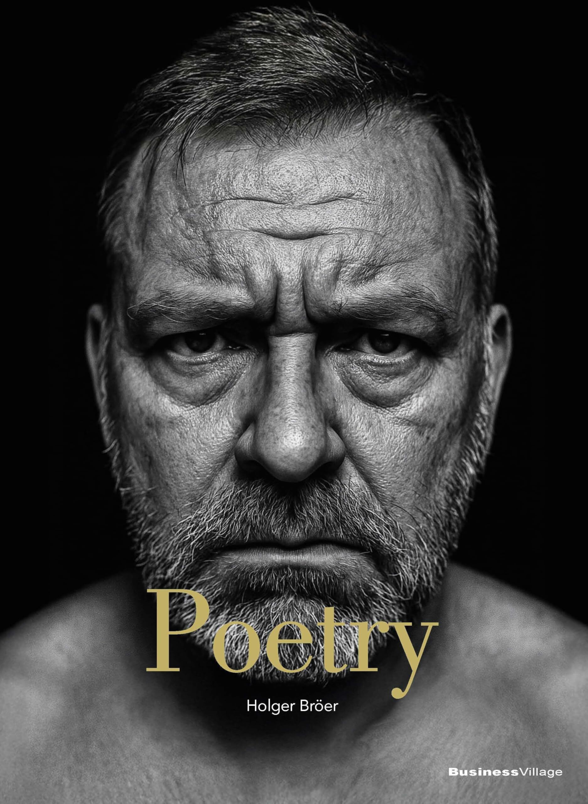 Bröer, Holger: Poetry