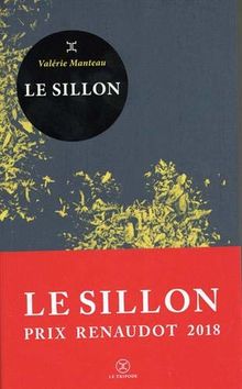 livre Le Sillon