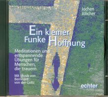 Ein kleiner Funke Hoffnung, 1 Audio-CD