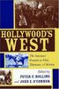 Hollywood's West: The American Frontier in Film, Television, and History (Film & History)