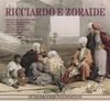 Rossini - Ricciardo e Zoraide / Matteuzzi · Miricioiu · B. Ford · D. Jones · A. Miles · Nilon · Parry