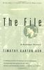 The File: A Personal History (Vintage)