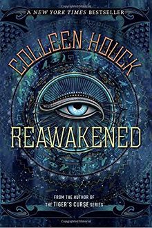 Reawakened (The Reawakened Series, Band 1)