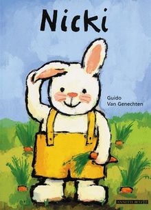 Nicki von Genechten, Guido van  | Buch | Zustand gut