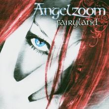 Fairyland von Angelzoom | CD | Zustand sehr gut
