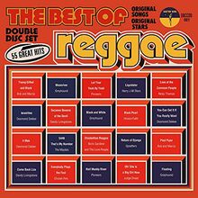 The Best of Reggae (Expanded Original Album)