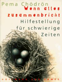 Wenn alles zusammenbricht. Sonderausgabe. Hilfestellung für schwierige Zeiten