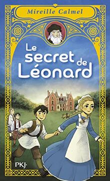 Le secret de Léonard