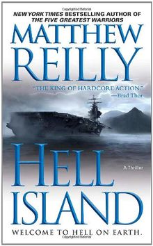 Hell Island