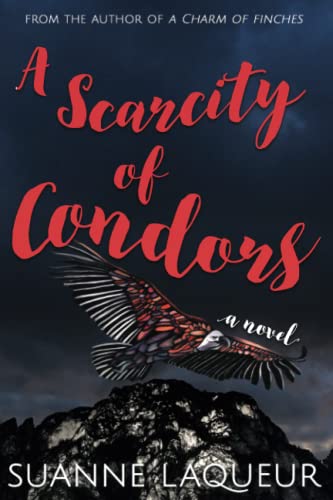 A Scarcity of Condors (Venery, Band 3)