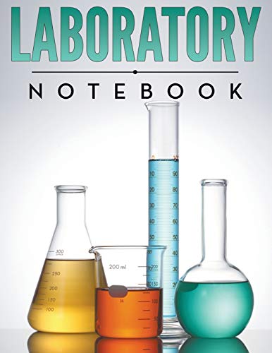Speedy Publishing Llc Laboratory Notebook