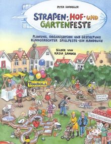 Straßen-, Hof- und Gartenfeste