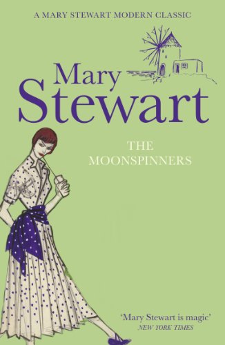 Mary Stewart Moonspinners