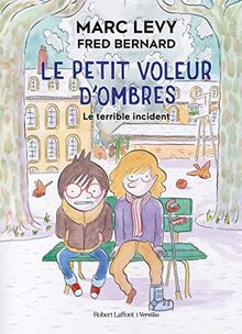 Le petit voleur d'ombres. Vol. 3. Le terrible incident