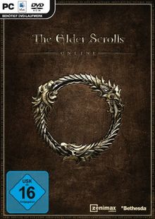 The Elder Scrolls Online