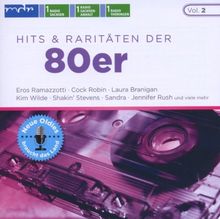 Neue Oldies braucht das Land Vol. 2: Hits & Raritäten der 80er von Various | CD | Zustand gut