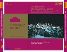 Semperoper-Edition Vol. 10