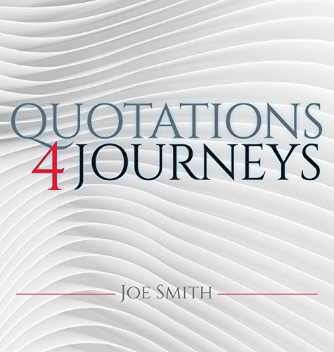 Quotations 4 Journeys (CZYTAMY W ORYGINALE)