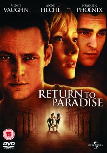 Return to Paradise [UK Import]