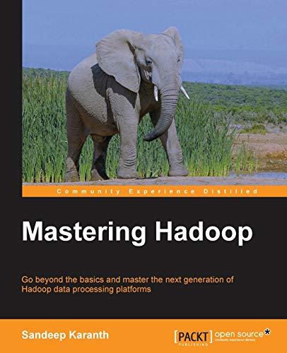 Mastering Hadoop (English Edition)