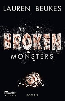 Broken Monsters