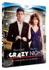 Crazy night [Blu-ray] [FR Import]