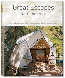 Great escapes : North America