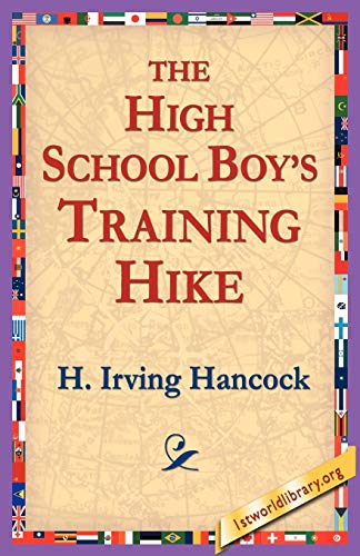 The High School Boy's Training Hike