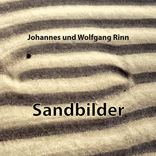 Sandbilder - Neuware