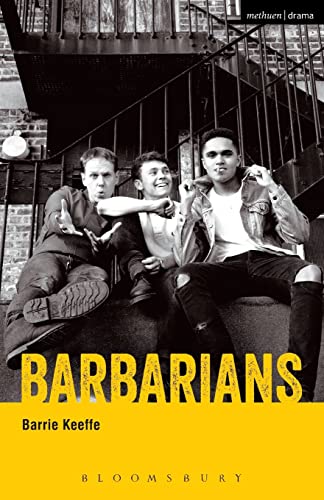 Barbarians (Modern Plays)