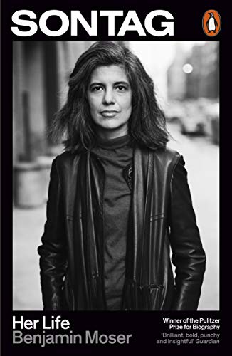 Moser, Benjamin: Sontag