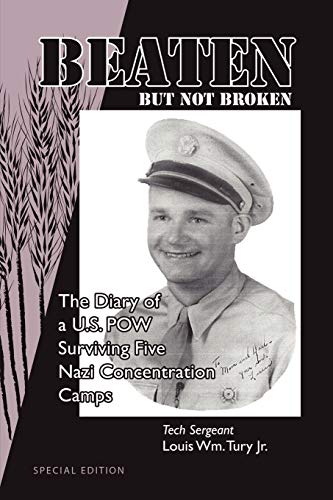 Beaten But Not Broken
