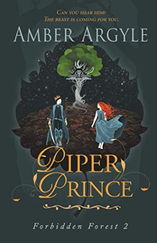 Piper Prince (Forbidden Forest, Band 2)