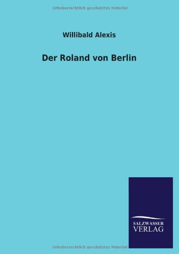 Der Roland von Berlin
