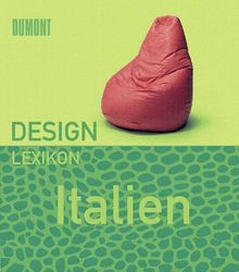 Design Lexikon Italien